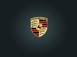 Porsche Logo Wallpapers Porsche Logo Car Logos Car Brands Logos