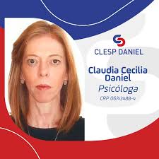 Claudia Cecilia Daniel