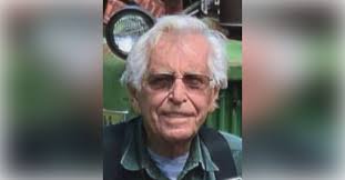 Obituary information for Buddy Fuller