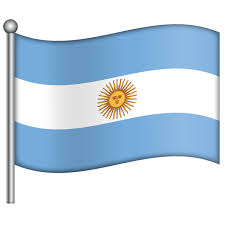 List of emoji flags for every country, including those not on the emoji keyboard. Emoji The Official Brand Flag Argentina U 1f1e6 U 1f1f7
