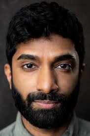 Дэнни Ашок (Danny Ashok): фильмы, биография, семья, фильмография — Кинопоиск