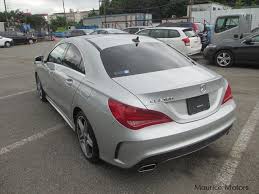 Used Mercedes Benz Cla 180 Sport Amg Styling 2014 Cla 180 Sport Amg Styling For Sale Vacoas Mercedes Benz Cla 180 Sport Amg Styling Sales Mercedes Benz Cla 180 Sport Amg Styling Price Sale Used Cars