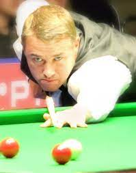 Stephen gordon hendry mbe is a scottish professional snooker player and a commentator for the bbc and itv. Stephen Hendry Wikipedia