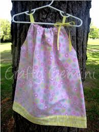 Check spelling or type a new query. Pillow Case Dress Pdf Pattern Crafty Gemini