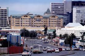The heart of namibia, windhoek possesses a unique charm due to its harmonious blend of african and european cultures and the friendliness of its people (quoted from. Immigration To Namibia Explained Visafrican Com
