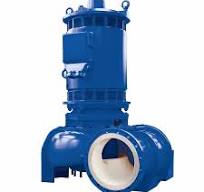 STV Vertical Single Stage Sewage Pump
