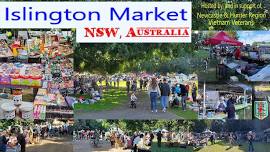 Islington Market