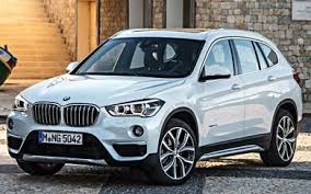 Hier finden sie informationen zu verbrauch, leistung, abmesssungen und viele weitere daten. Bmw X1 Sdrive18d 2015 2018 Precio Y Ficha Tecnica Km77 Com