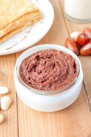 Pate A Tartiner Chocolat Amandes Sans Gluten Sans Lactose Chocociframboise Le Blog Pate A Tartiner Chocolat Pate A Tartiner Amandes Grillees