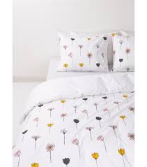 Housse De Couette Soft Coton 240 X 220 Cm Hema Avec Images Housse De Couette Ikea Housse De Couette Deco Maison Recup