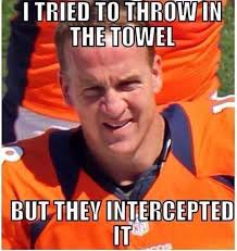 Anti Broncos Memes