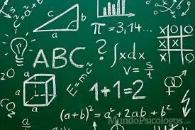 Objetos
abstractos:
Matemáticas,
leyes.