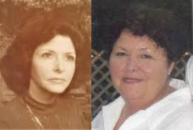 Judy Haltom Obituary