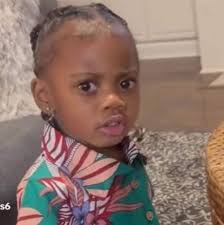 Charmaine Chaney's Instagram, Twitter & Facebook