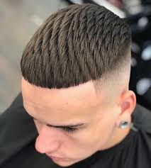 Although the powdered wigs of louis ivx are a thing of the past (boo), the short, clean your short style is unique. 50 Best High Fade Haircuts For Men Men S Style