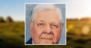 Allen Loyd Mengers Obituary December 7, 2019