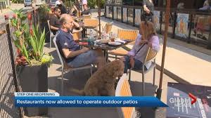 But, it's really hard to get an invitation from the province! Ontario Enters Provincial Covid 19 Reopening Plan Here S What Is Allowed In Step 1 Globalnews Ca