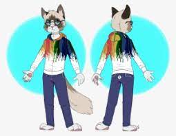 You can find here 116 free printable cool coloring pages of cats for boys, girls, and adults. Simple Ref Sheet Male Ragdoll Cat Cat Furry Ref Sheet Transparent Png 3167x2580 Free Download On Nicepng