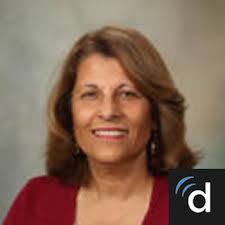 Dr. Allison Robbins, MD