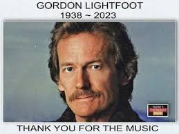 I found this lovely article about Gordon by his good friend and minister.  It's very touching and enlightening about the kind of person he was.