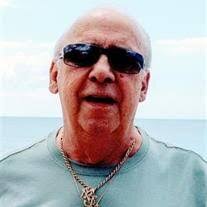 Anthony B. Squitieri Obituary