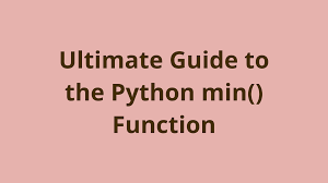 A negative number after e causes the number to be divided by 1 with given zeroes. A Detailed Look At The Python Floor Function