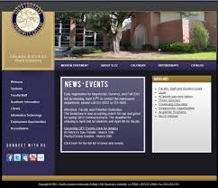 South Louisiana Community College Community College Louisiana College College