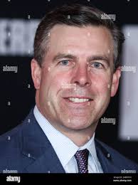 Aaron shelby hi-res stock photography and images