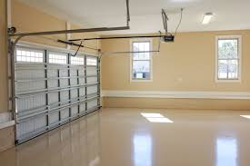 Tuf Top Coating Seals Your Concrete Garage Floor For Easy Cleaning It Makes Your Garage Look More Like An In Garage Paint Garage Paint Colors Garage Interior