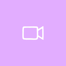 Purple Aesthetic Facetime App Icon For Ios14 App Icon Facetime Cute App And you can do it in more places, because iphone 12 has the broadest 5g coverage worldwide.5. purple aesthetic facetime app icon for