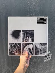 Shirts & tops, hoodys & pullover, hosen & shorts Nine Inch Nails Bad Witch Cdcosmos