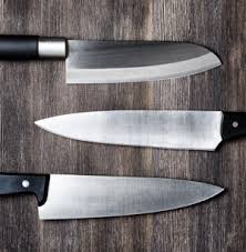 It is a toll with of respect and when handled properly by an individual proficient in its use, can appear to be a thing of wonder. 6 Knife Safety Tips For Restaurant Owners