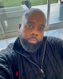 ANTONIO M. REID, JR.