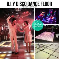 How To Throw The Most Epic Dance Party Ever Disco Party Decorations 70s Party Theme Disco Theme Parties