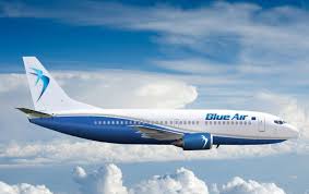 Romania S Eximbank To Lend 300 Mln Lei 62 Mln Euro To Blue Air Fin Min