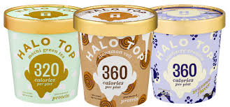 Pete parsons explains the new sound design in halo 2. Halo Top Sued For Routinely Under Filling Pints Of Diet Ice Cream