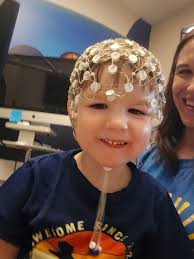 Lead technician moves to instrument specialist role