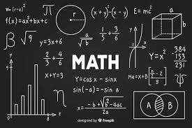 Download Maths Chalkboard For Free Math Questions Math Maths Exam