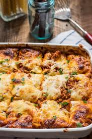 This Cottage Cheese Lasagna Is Simply The Best Loaded With Italian Sausage Ground Be Best Lasagna Recipe Cottage Cheese Lasagna Recipe Classic Lasagna Recipe