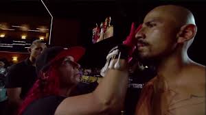 Live Combat Sport Schedule: 7/20