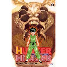 You can watch hunter x hunter anime all episodes in the list below. Hunter X Hunter 21 Actionreiche Und Mysteriose Abenteuer Auf Dem Weg Zur Legende Takagi Gmbh Books More é«˜æœ¨æ›¸åº— ãƒ‰ã‚¤ãƒ„