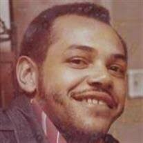 Edward Paris Obituary