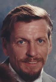 Obituary for James A. Oster