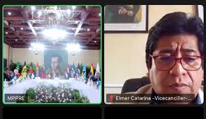 Cancillería Bolivia ਨੇ ਕੋਈ ਨਵੀਂ ਫੋਟੋ...