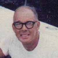 Leo Hubert Lupton Jr (1917–1988)