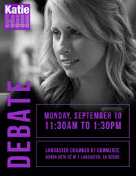 Katie Hill for Congress Volunteers