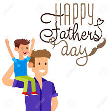 There's no other explanation that could describe the reason. Happy Fathers Day Background Happy Fathers Day Card Calligraphy Royalty Free Cliparts Vectors And Stock Illustration Image 57901458