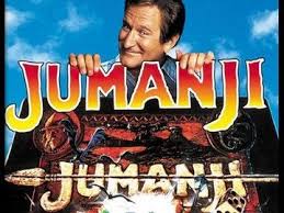 Jan 04, 2015 · jumanji 1995 blu ray movie review (full hd) lamagazine. Jumanji 1995 Film Hobbydb