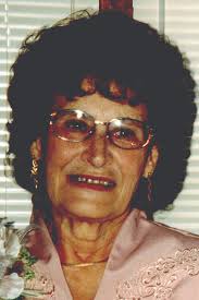 Carolyn Mabel Parsons