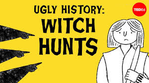 The infamous salem witch trials began during the spring of 1692, after a group of young girls in salem village, massachusetts, claimed to be possessed by the devil and accused several local women of witchcraft. What Really Happened During The Salem Witch Trials Brian A Pavlac Youtube